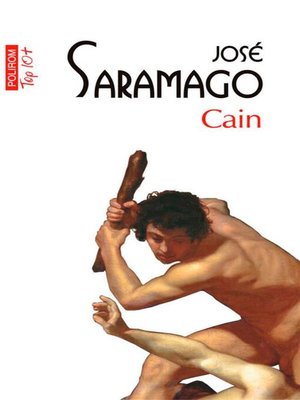 cover image of Cain